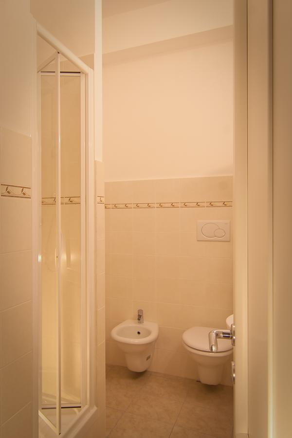 Romac Principe Amedeo Near Termini Apartment Exterior photo
